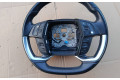 Руль Citroen C4 II Picasso  2013 - 2018 года 98096593ZD, 86758B03      