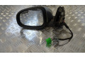 Зеркало электрическое Volvo V60 2011 - 2013 года