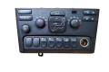 Блок управления климат-контролем 8697137, 04W42E04   Volvo XC90