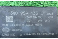 Блок управления 3Q0959435L Volkswagen Golf VII