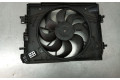 Вентилятор радиатора 214818009R Renault Clio IV