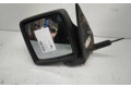 Зеркало электрическое        Opel Combo C  2001 - 2011 года   