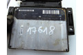 Блок управления 7700114875 Renault Clio II