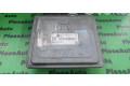 Блок управления двигателем Блок управления 03F906070FP, 5WP44883.   Skoda Rapid (NH)