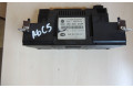 Блок управления климат-контролем 4B0820043P, 5HB00760412 Audi A6 S6 C5 4B