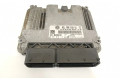 Блок управления двигателя 03L906018QJ, 0281019114 Skoda Yeti (5L)