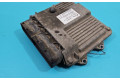 Блок управления двигателем Блок управления 51825024, IMPRK1472290 Fiat Grande Punto