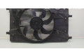 Вентилятор радиатора     13360890, 1326763413289627    Opel Zafira C 