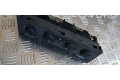 Блок управления климат-контролем 4f1820043n Audi A6 S6 C6 4F