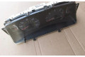 Панель приборов    Mitsubishi Pajero Sport I       