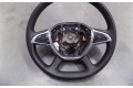 Руль Dacia Duster   -  года 484007585R, 313493999      