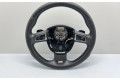 Руль Audi Q5 SQ5 2008 - 2017 года 8P0419091EB, 0061010069