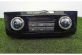 Блок управления климат-контролем Mitsubishi Montero