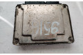 Блок управления двигателя 074906018C, 28SA4060   Volkswagen Transporter - Caravelle T4
