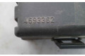 Pojistková skříňka Řídící jednotka BSM 4814349, 4693362 Saab 9-3 Ver1 2001
