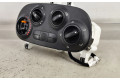 Блок управления климат-контролем 00517958700, 517958700 Fiat 500
