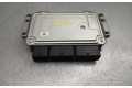 Блок управления двигателя 237105748R, 1039S94809 Renault Twingo III