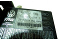 Блок подушек безопасности 3C0909605M Volkswagen PASSAT B6