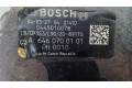Vstřikovací čerpadlo A6460700101 Mercedes-Benz E W211