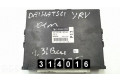 Блок управления двигателя 89560-97424 Daihatsu YRV