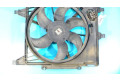 Комплект вентиляторов     7700428659, IMPRK955932    Renault Clio II 