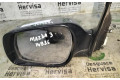Зеркало (механическое)       Mazda 323  1995 - 1998 года   