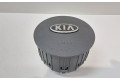 Подушка безопасности водителя KIA Venga