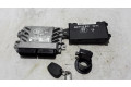 Комплект блоков управления    Dacia Sandero