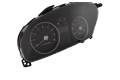 Панель приборов 940011C720, 11000915100H Hyundai Getz