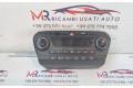 Блок управления климат-контролем 97250-D7531, 97250-D7531   Hyundai Tucson TL