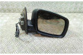 Зеркало (механическое) Fiat Freemont - года
