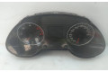 Панель приборов 8r0920931b Audi Q5 SQ5