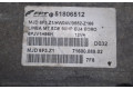 Řídící jednotka 51806512, FIA108066 Fiat Linea 2007