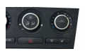 Блок управления климат-контролем 12772892BA, 69870015 Saab 9-3 Ver2