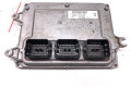 Блок управления двигателем Блок управления 37820-RD8-B01   Honda City