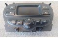 Блок управления климат-контролем 314 Citroen Xsara Picasso