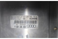 Блок управления двигателя 4D0907409A, 0281001867   Audi A8 S8 D2 4D