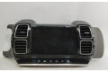 Дисплей    982842208000   Citroen C5