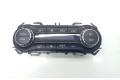 Блок управления климат-контролем A2469008415 Mercedes-Benz A W176