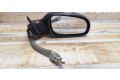 Зеркало электрическое Volvo S80 1999 - 2003 года