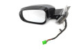 Зеркало электрическое Volvo V40 2012 - 2019 года