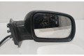 Zpětné zrcátko  Peugeot 307 2004  96528312XT  