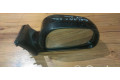Зеркало электрическое правое Mitsubishi Galant 1997-2003 года