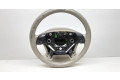 Руль Volvo XC90  2003 - 2006 года 8666891      