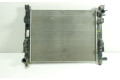 Радиатор охлаждающей жидкости 214101666R, 214104684R Dacia Dokker