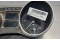 Панель приборов A1645404947 Mercedes-Benz ML W164