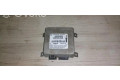 Блок подушек безопасности 0285001093   Dodge Caravan