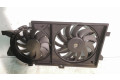 Вентилятор радиатора     05005417AD    Chrysler Voyager 2.8