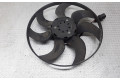 Вентилятор радиатора     23134310    Audi A1 