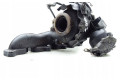  Турбина Volkswagen Golf VII  04L253010BA         